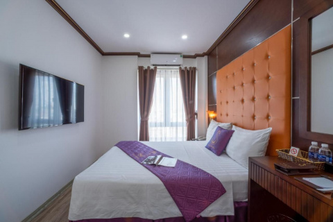 Hanoi Suji Hotel hình ảnh 39