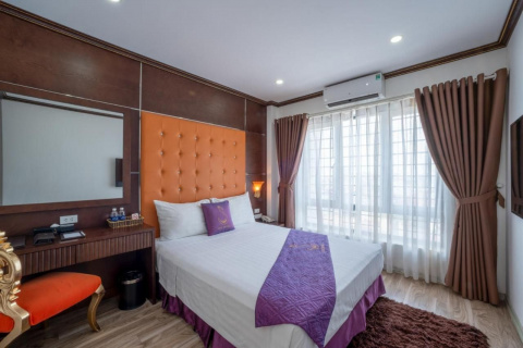 Hanoi Suji Hotel