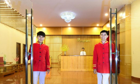 Thanh Lịch Hue Hotel hình ảnh 37