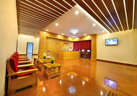 Thanh Lịch Hue Hotel hình ảnh 37