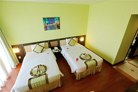 Park View Hotel hình ảnh 28