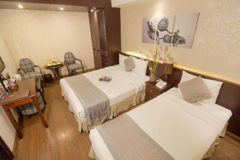 Dragon Pearl Hotel hình ảnh 11