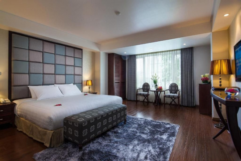 Dragon Pearl Hotel hình ảnh 11