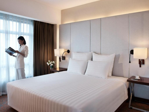 Khách sạn Pullman Hanoi