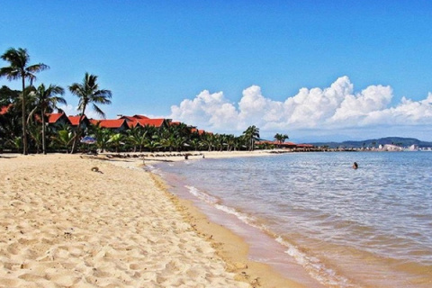Top 5 bãi biển ở Hạ Long đẹp tựa thiên đường cho kỳ nghỉ