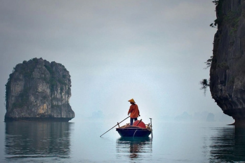 Du lịch Quảng Ninh Mùa Đông có gì đẹp, khám phá trải nghiệm