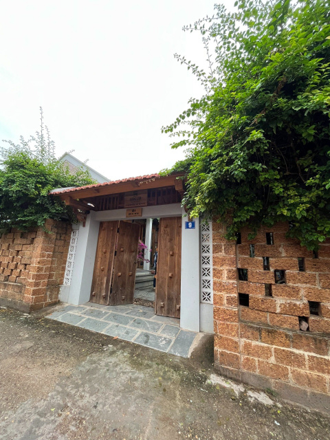 Đường Lâm Village hình ảnh 15