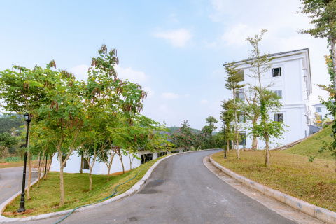 GLORY RESORT hình ảnh 5