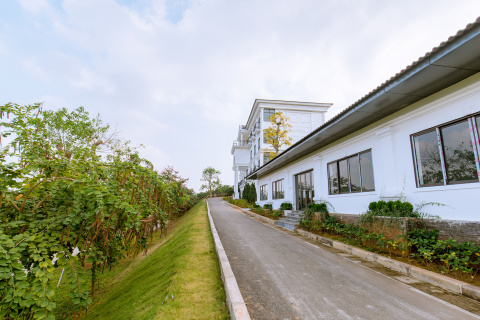 GLORY RESORT hình ảnh 5