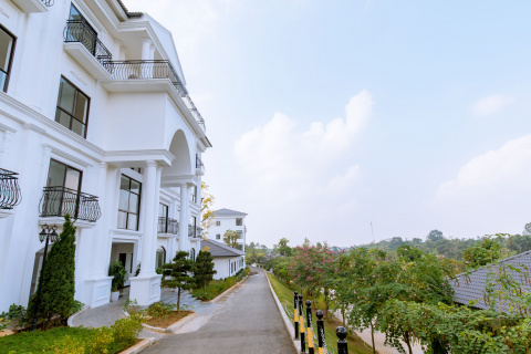 GLORY RESORT hình ảnh 5