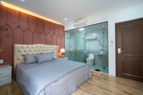 Khánh Trịnh villa hình ảnh 21