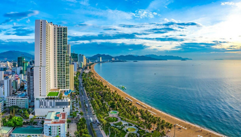 Kinh nghiệm du lịch Nha Trang tháng 2 tự túc chi tiết