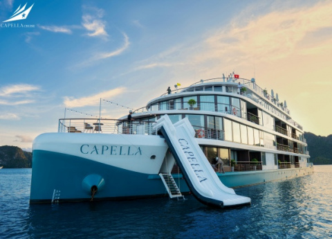 Capella Cruise