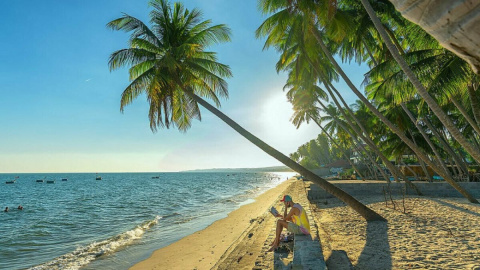 GỢI Ý TOP ĐỊA ĐIỂM DU LỊCH HOT NHẤT MŨI NÉ NĂM 2026