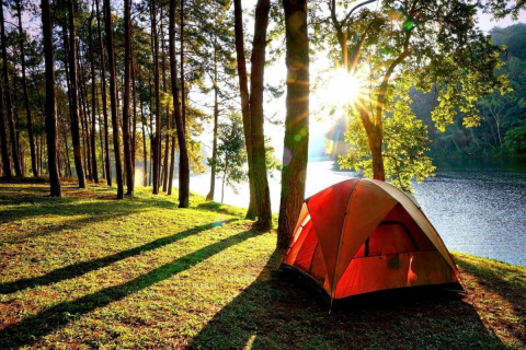 Bỏ túi một số kinh nghiệm cho chuyến dã ngoại chờ ngày Hà Nội hết giãn cách
