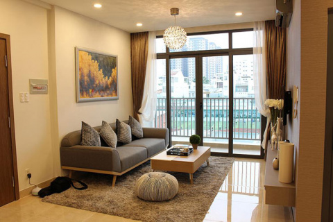 5 lý do nên lựa chọn thuê căn hộ tại Asahi Luxstay