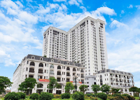 5 lý do nên thuê căn hộ chung cư TSG Lotus Sài Đồng – Long Biên