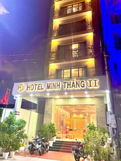 MINH THẮNG HOTEL 2