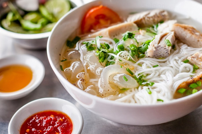 Du lịch Nha Trang mùa hè ăn gì